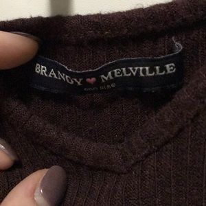 Brandy Melville Tank